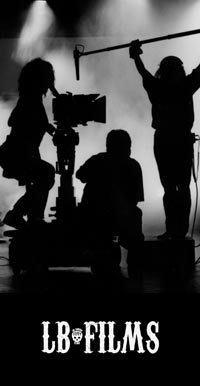 LB Films - Filmteam