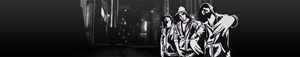 Team header