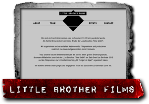 Little Brother Films