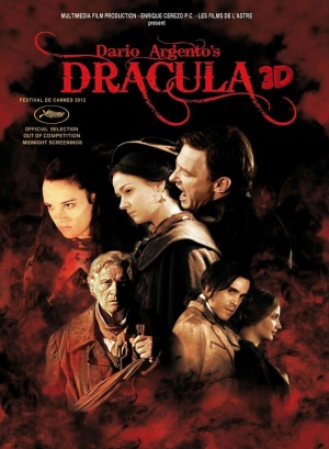 Dracula 3D