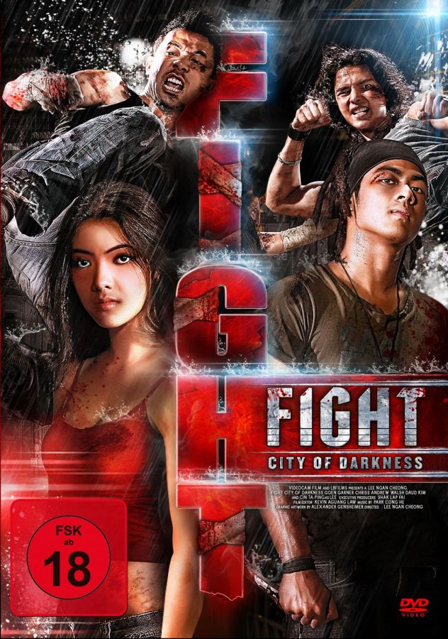 Fantasy Filmfest