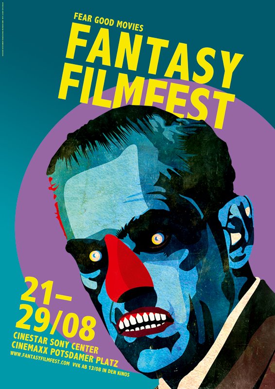 Fantasy Filmfest