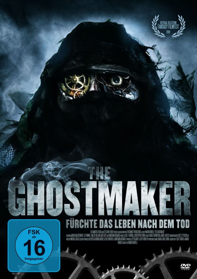 ghostmaker