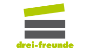 drei freunde