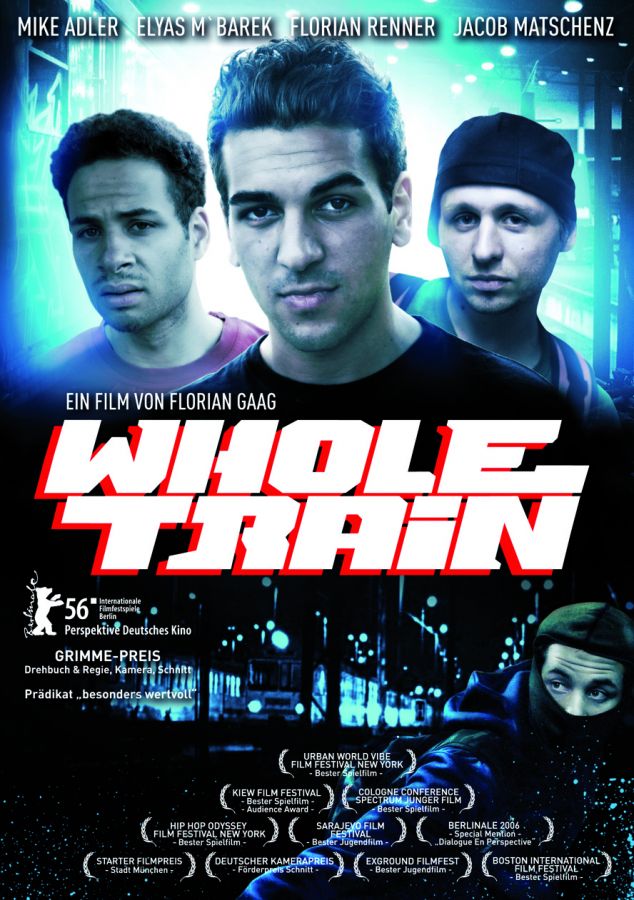 Wholetrain