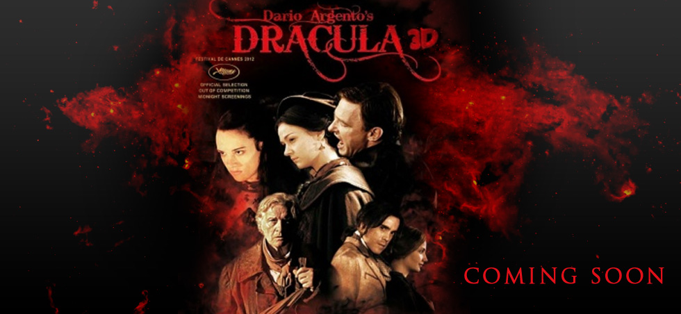 Dracula 3D