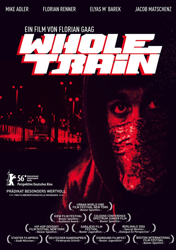 Wholetrain